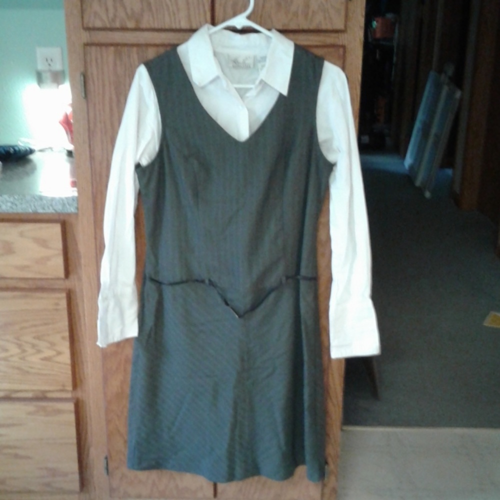 Kathie Lee Collection dress